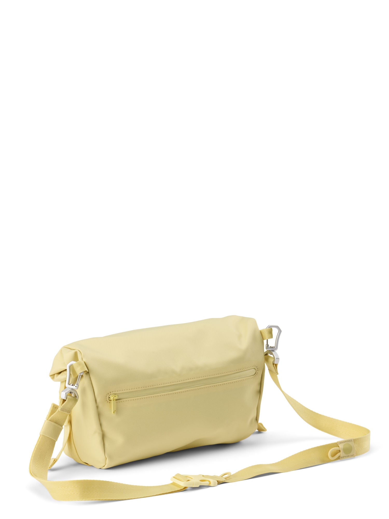 Aksel - Buttercream Yellow