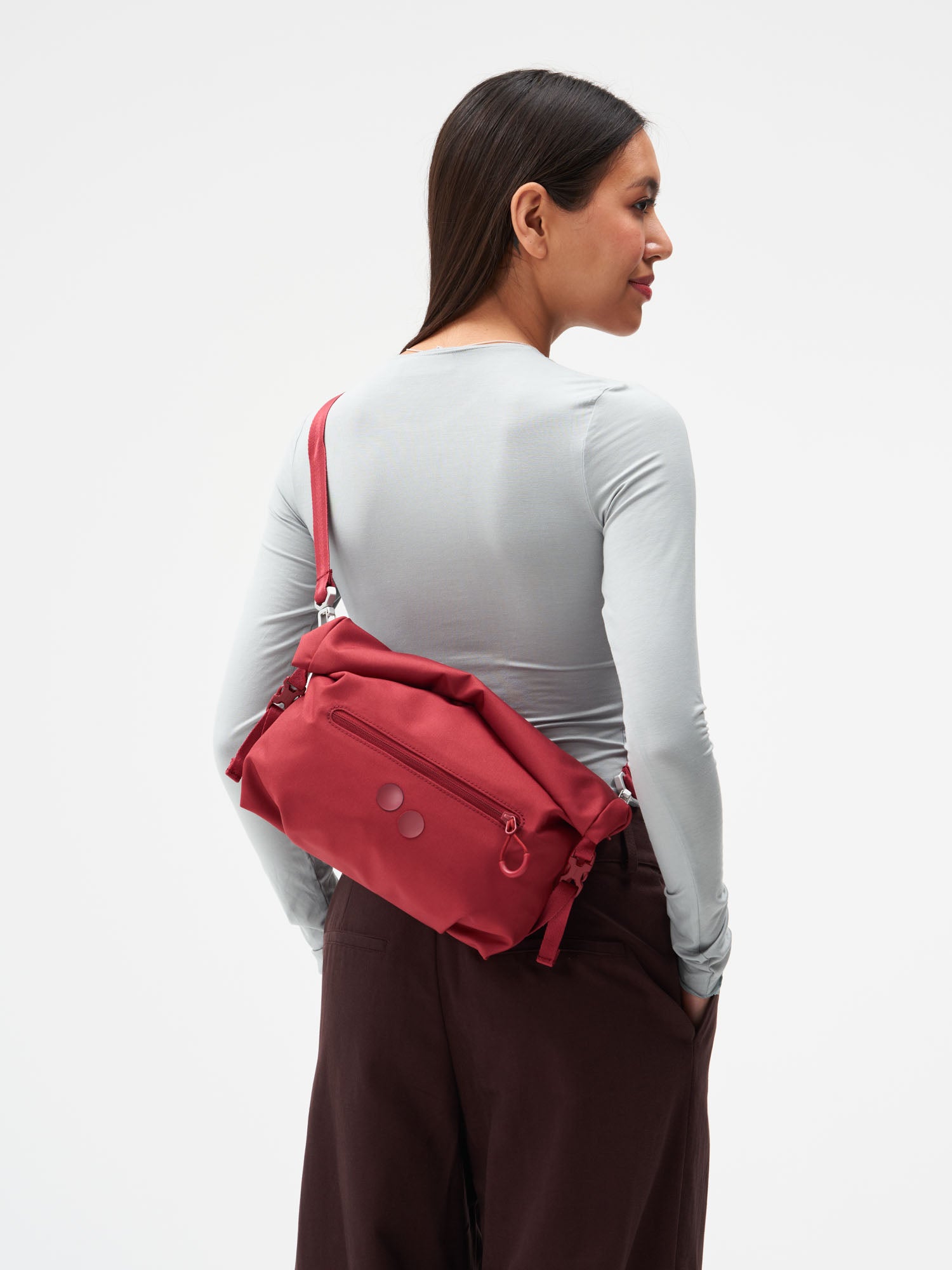 Aksel - Sienna Red