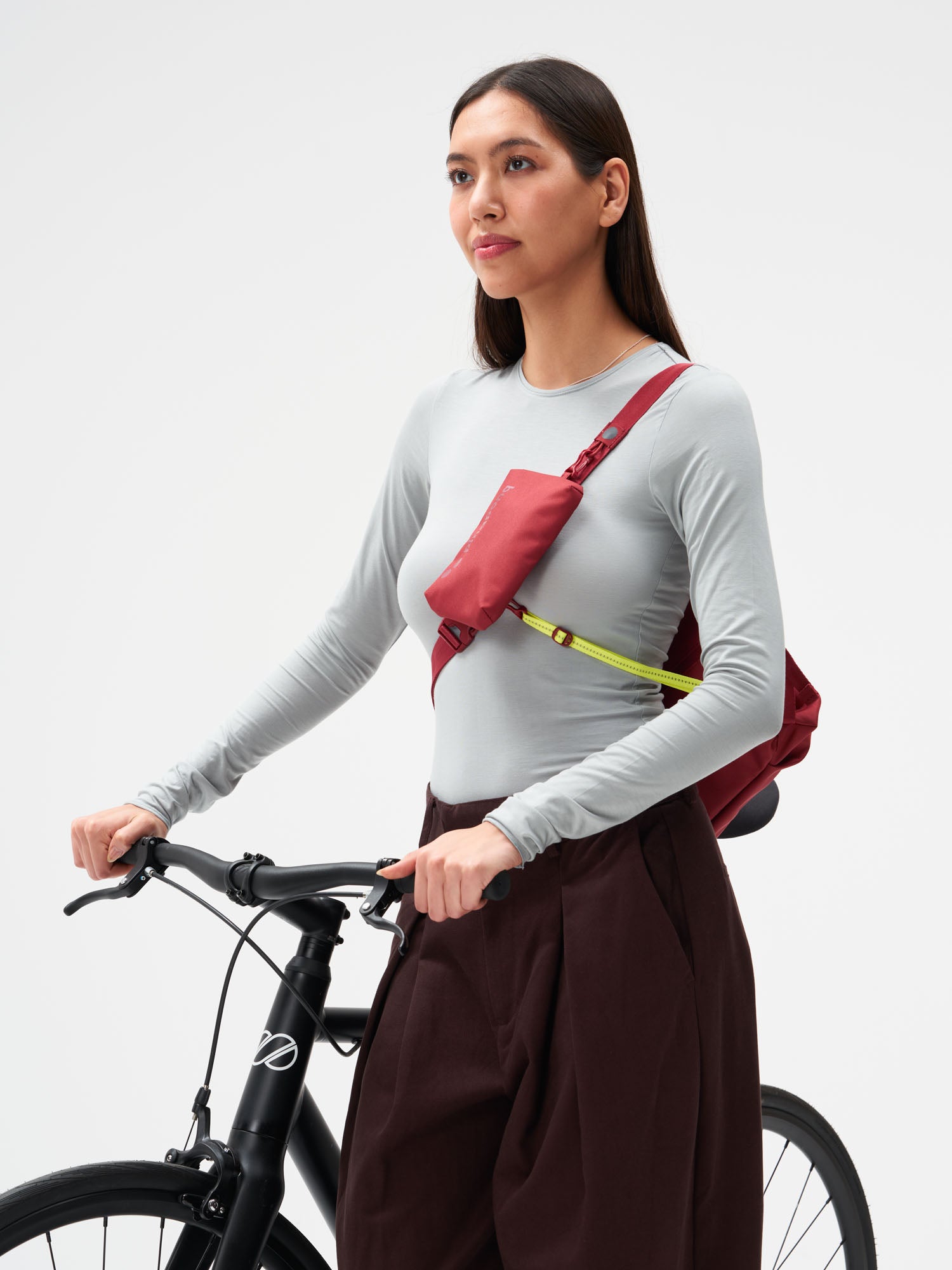 Aksel - Sienna Red