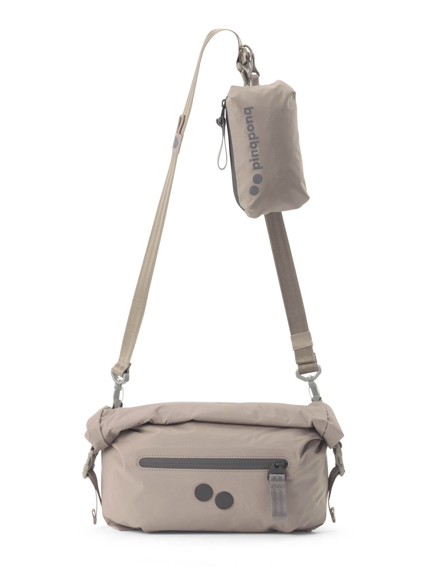 Aksel - Pure Taupe