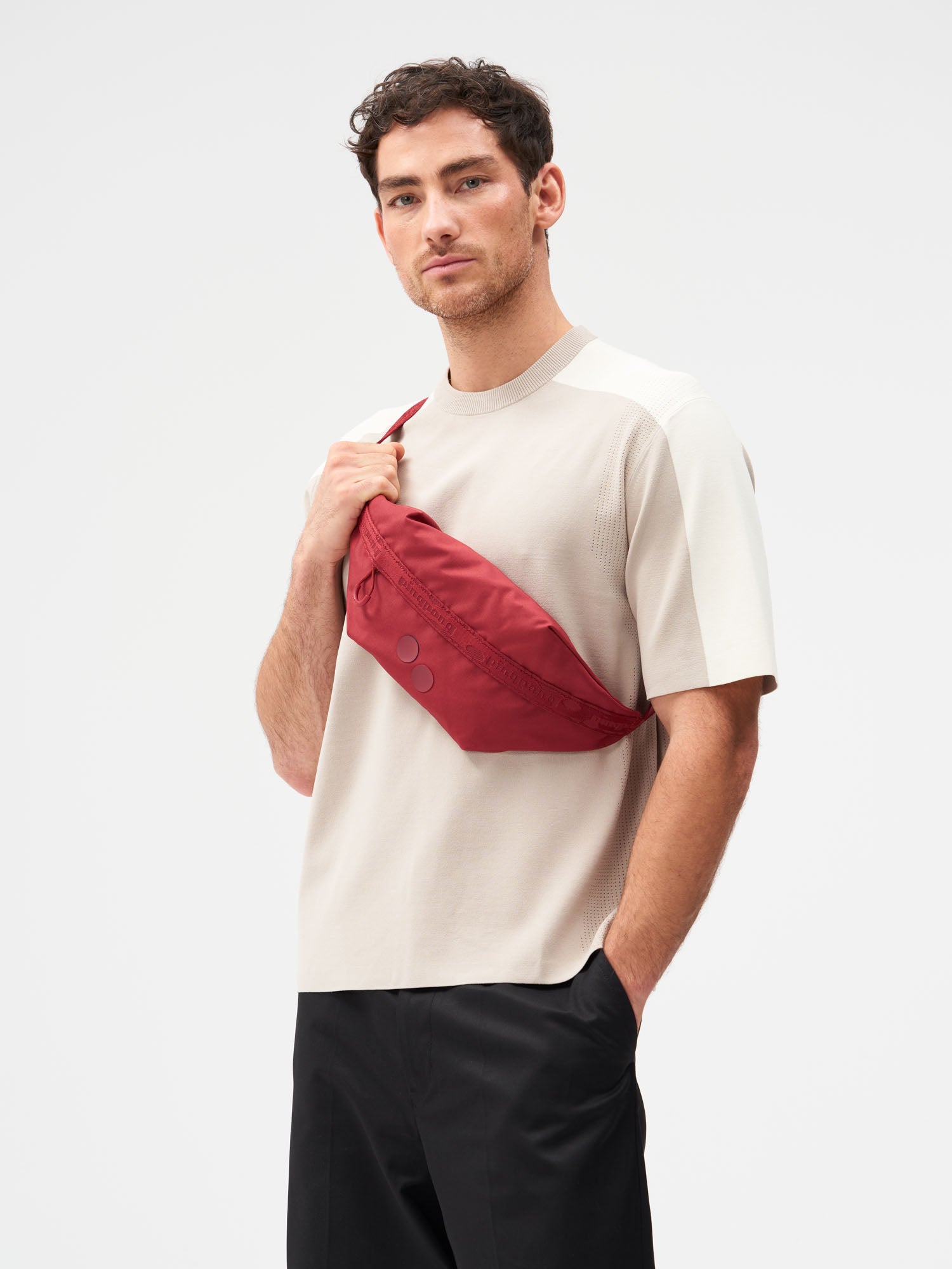 Brik - Sienna Red