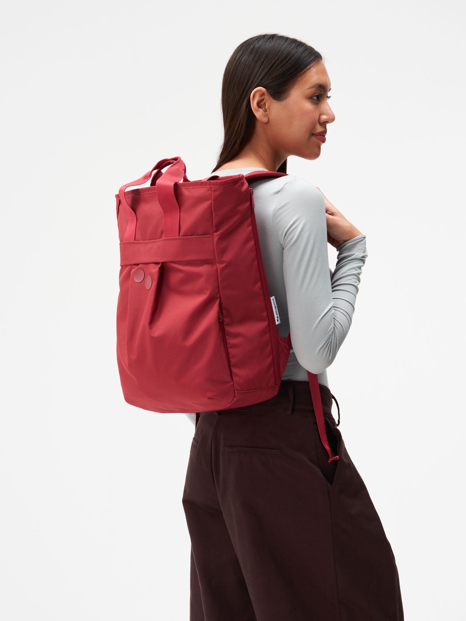 Komo - Sienna Red