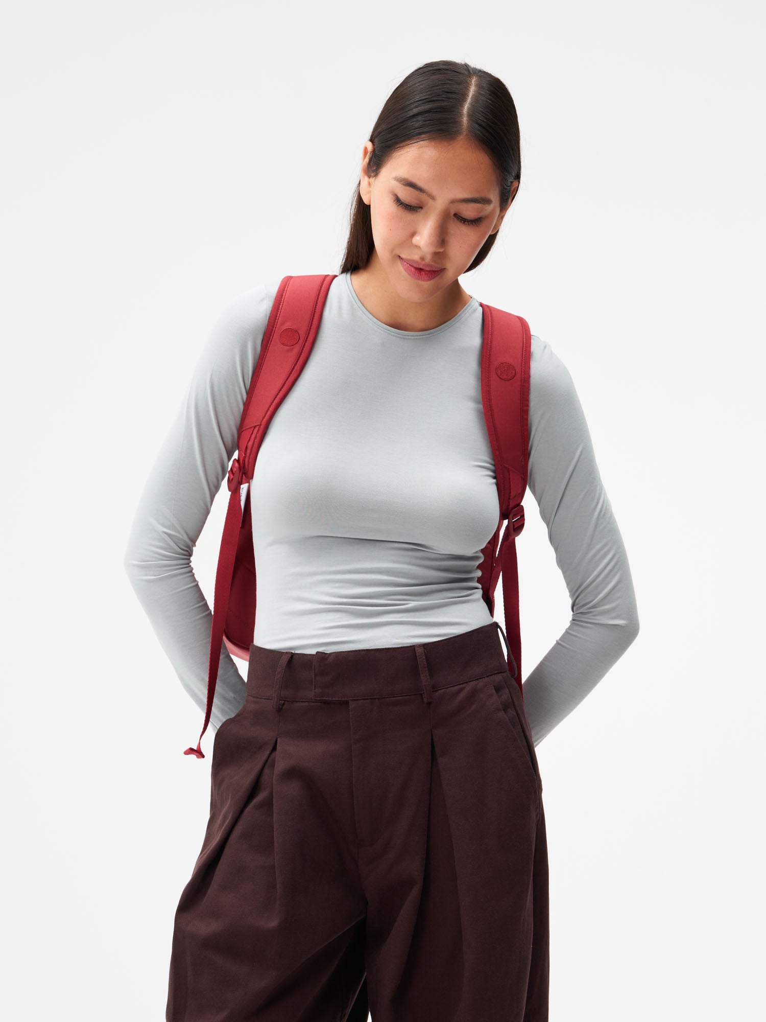 Komo - Sienna Red