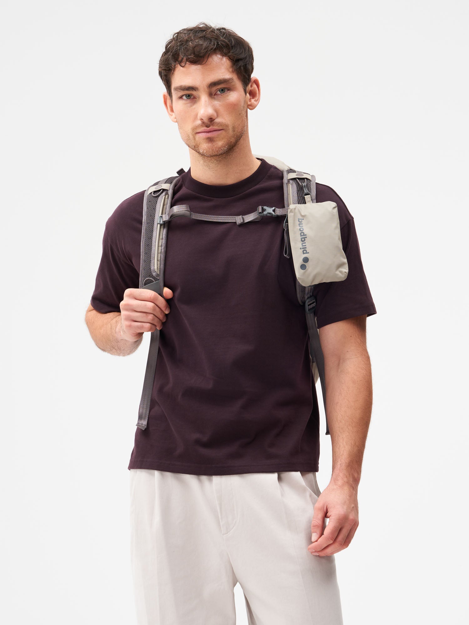 Komut Medium - Pure Taupe