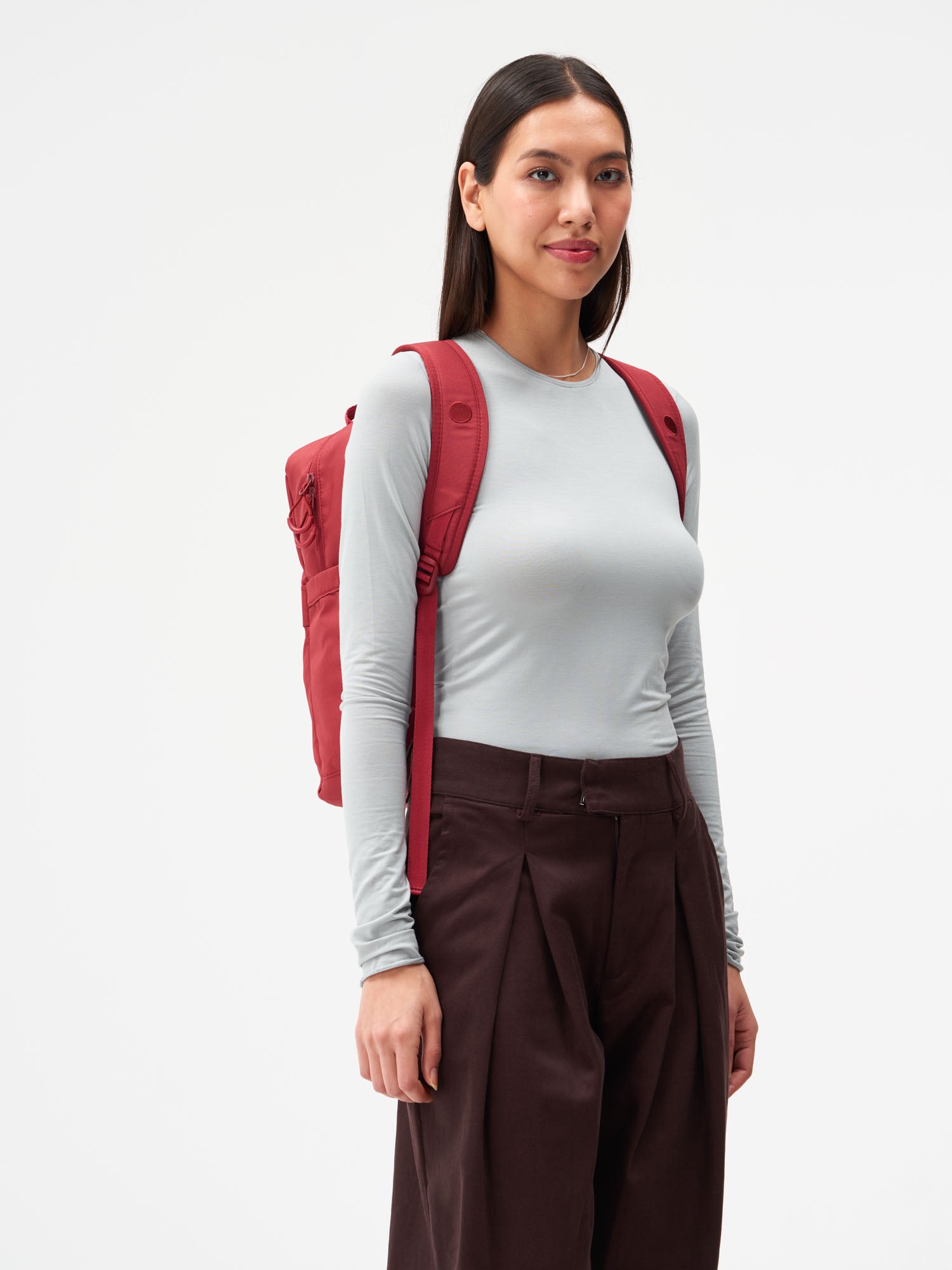 Kute - Sienna Red