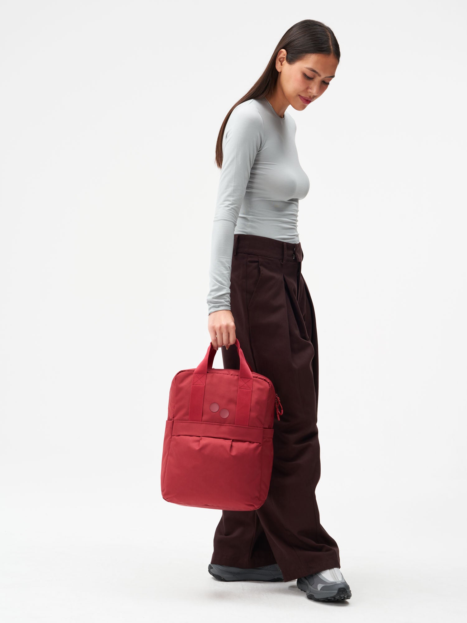 Kute - Sienna Red