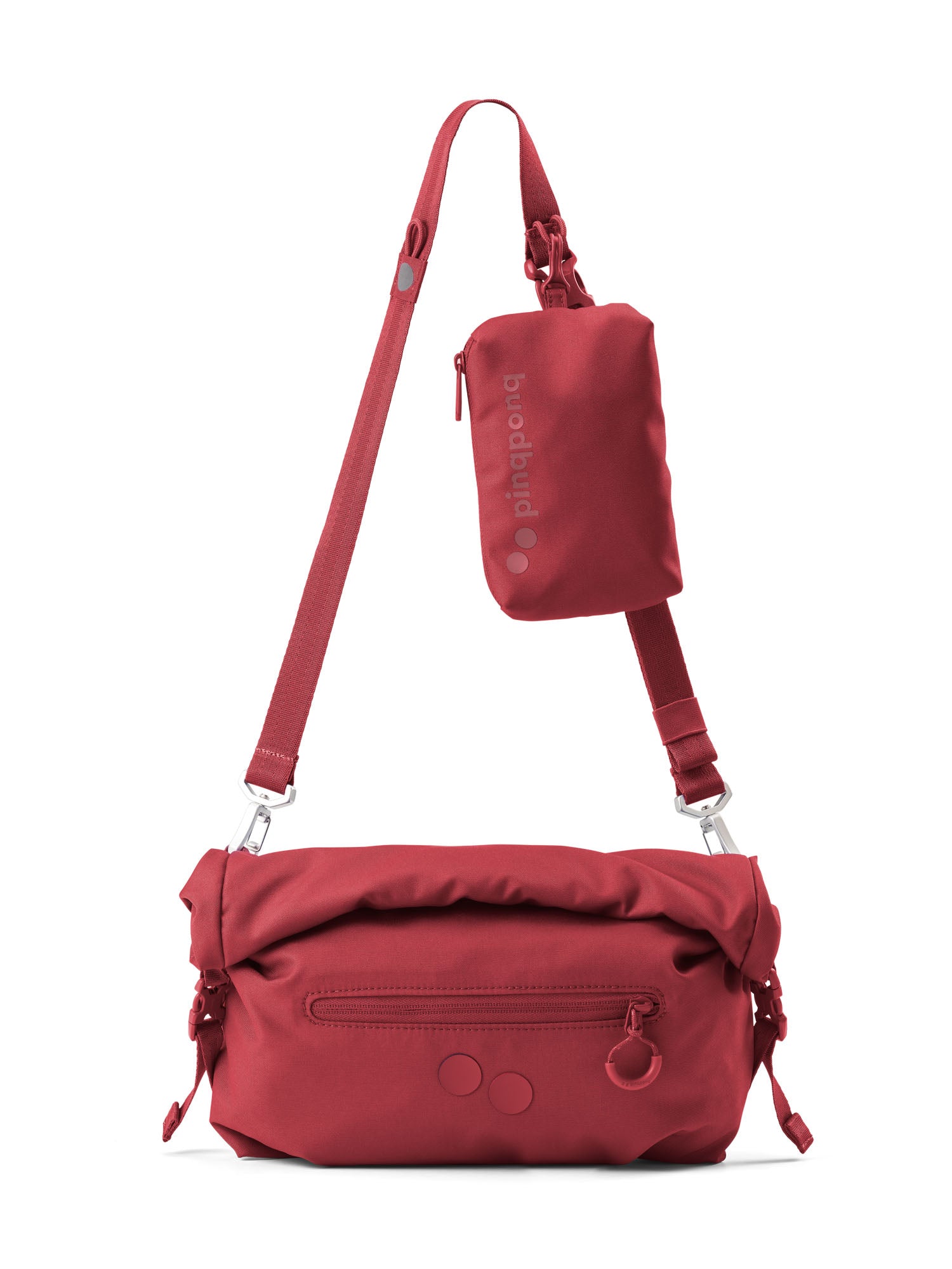 Aksel - Sienna Red
