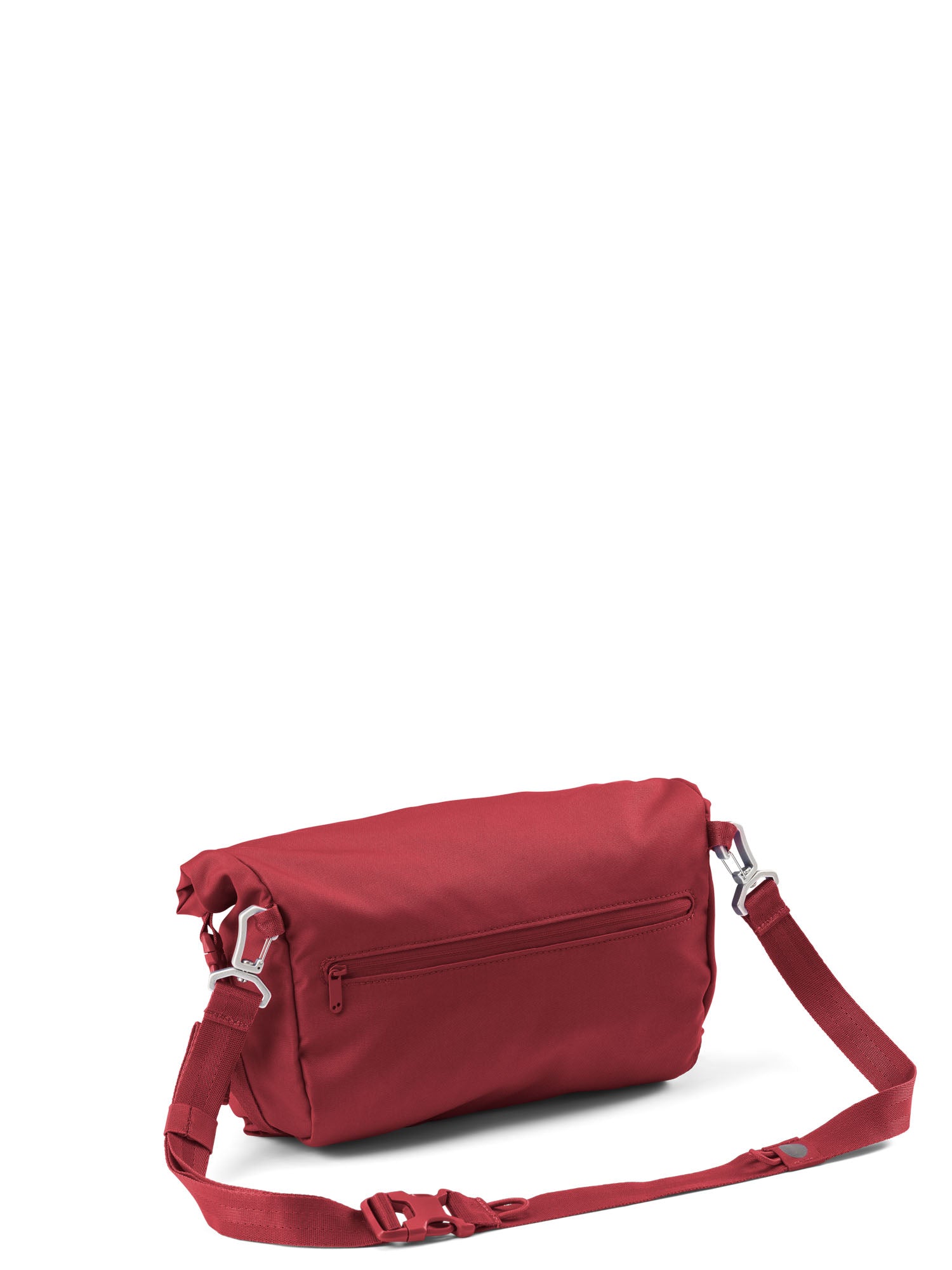 Aksel - Sienna Red