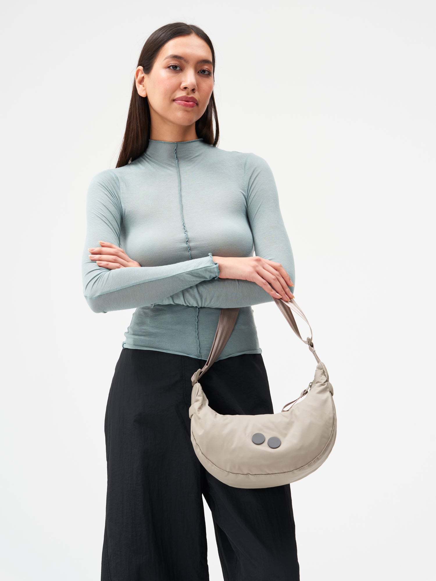 Krumm Small - Pure Taupe