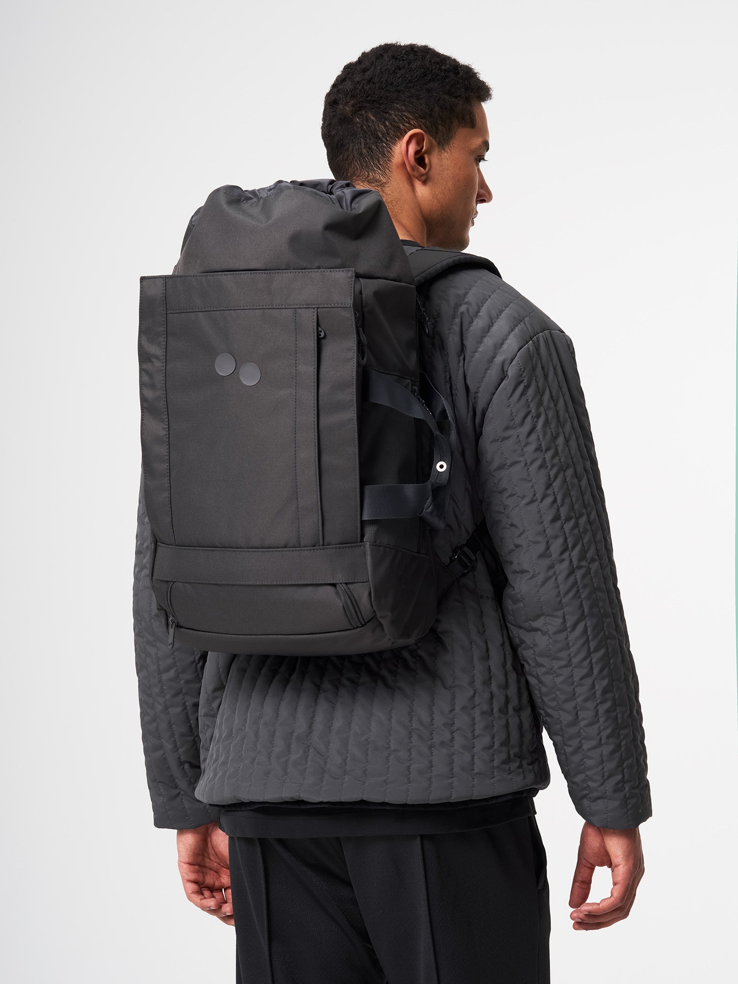 pinqponq-Blok-Medium-Deep-Anthra-model-front