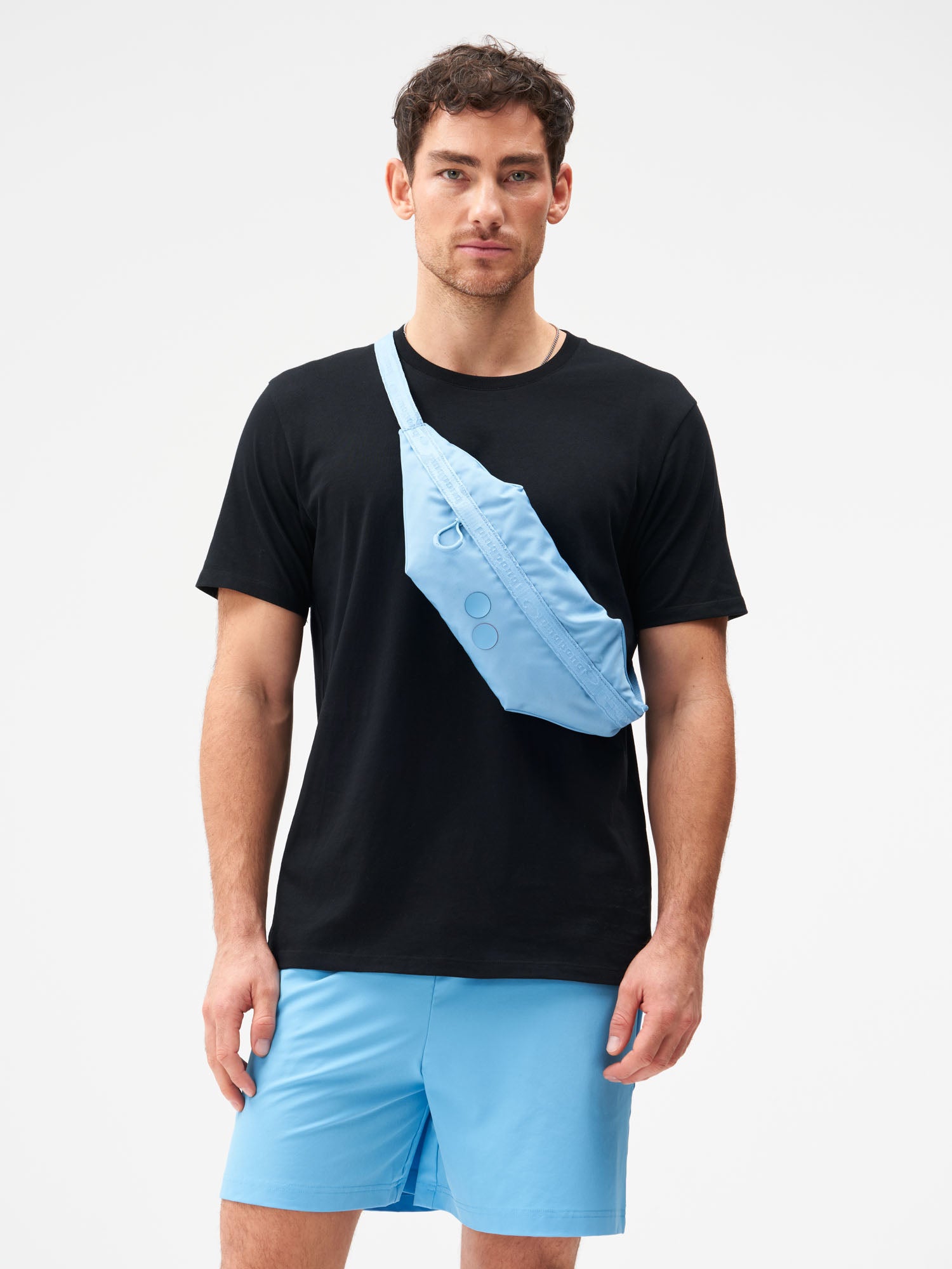 Brik - Aqua Blue
