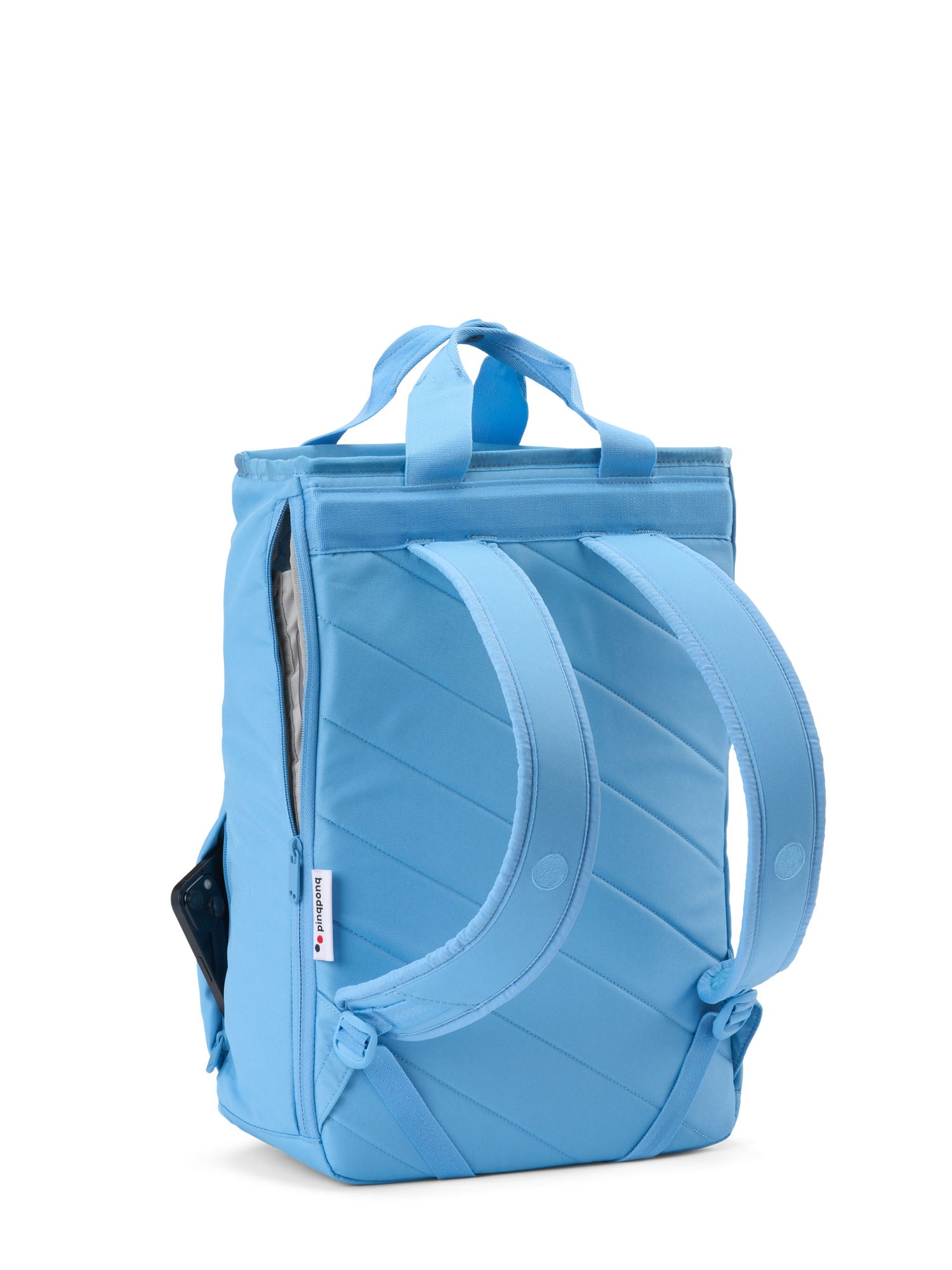 Komo - Aqua Blue