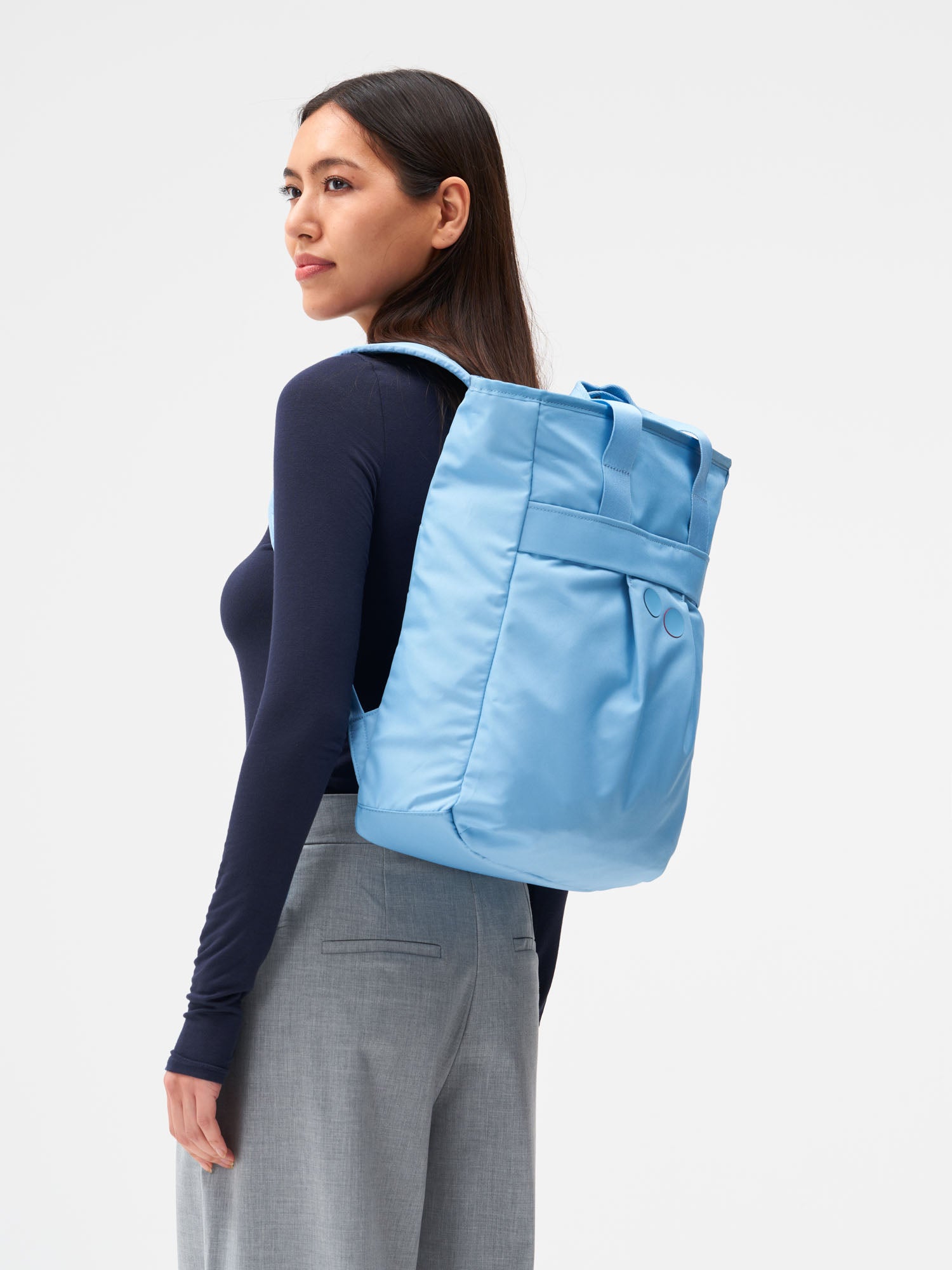 Komo - Aqua Blue