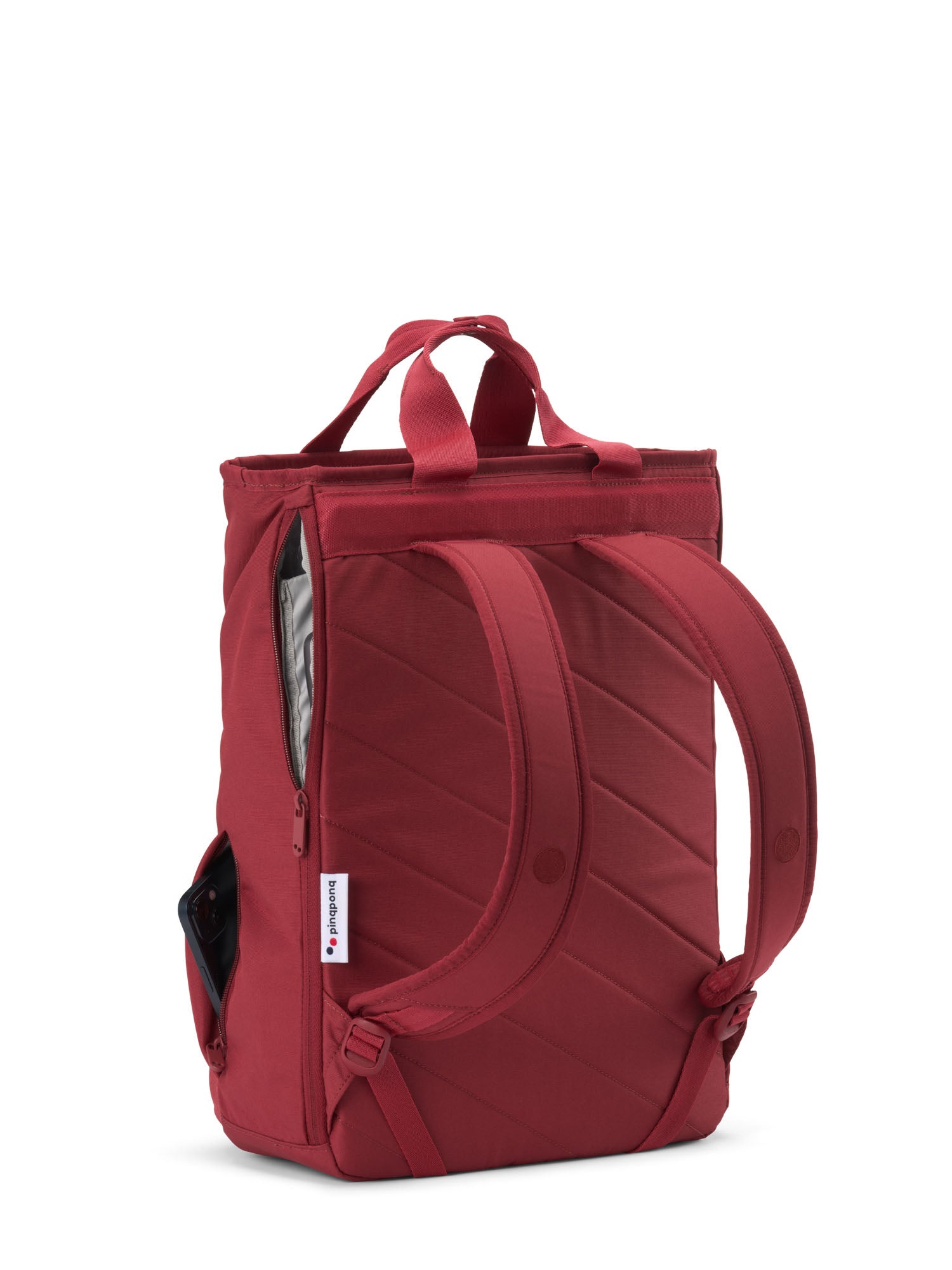 Komo - Sienna Red