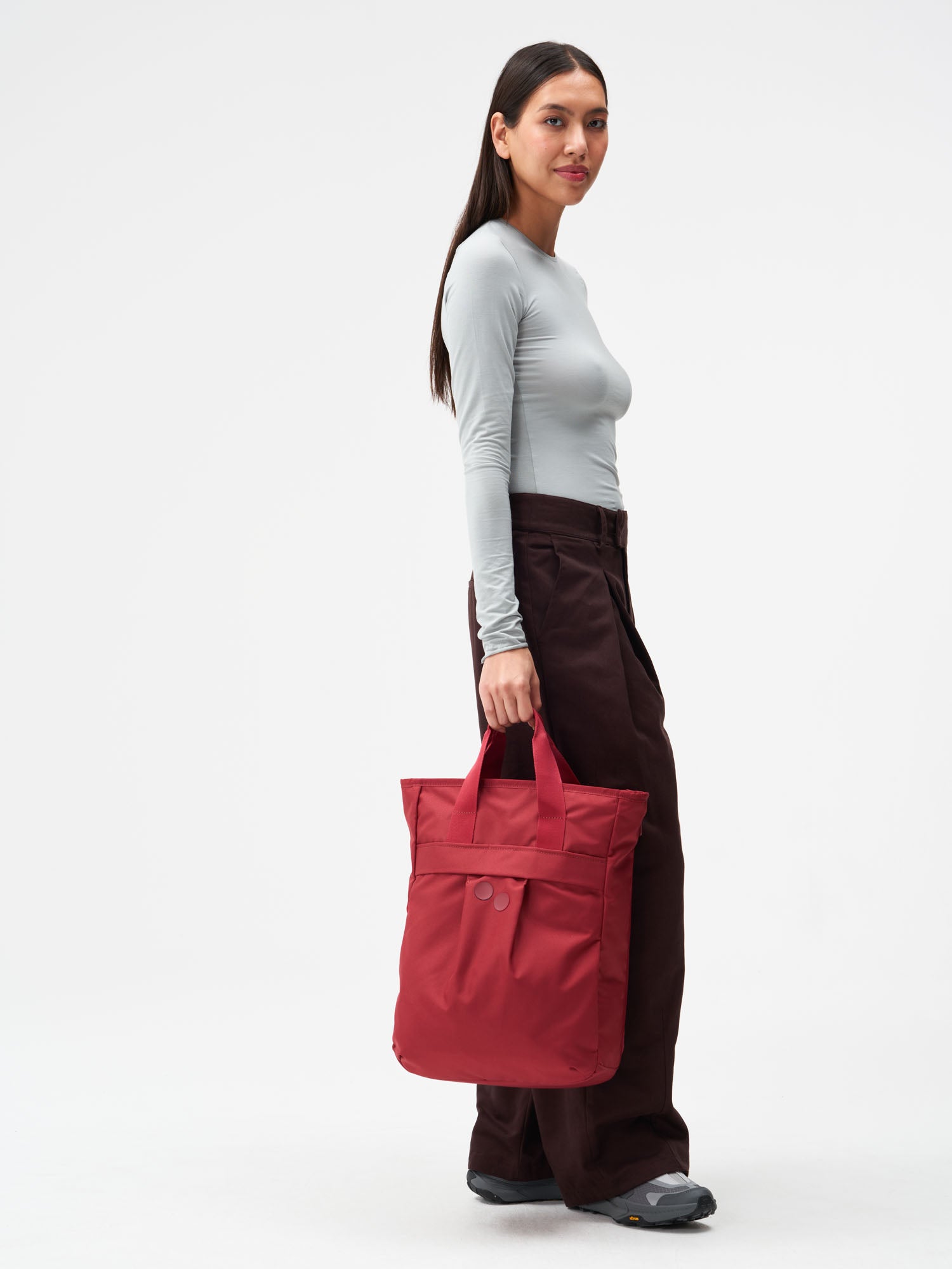 Komo - Sienna Red