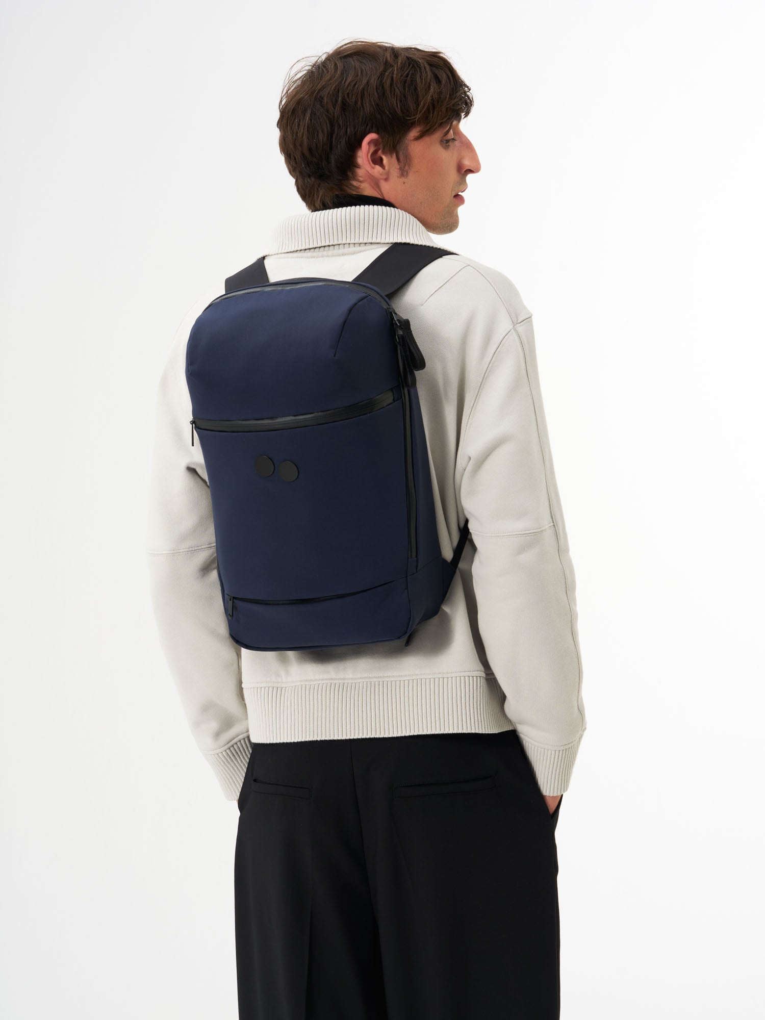 Kontor - Solid Navy