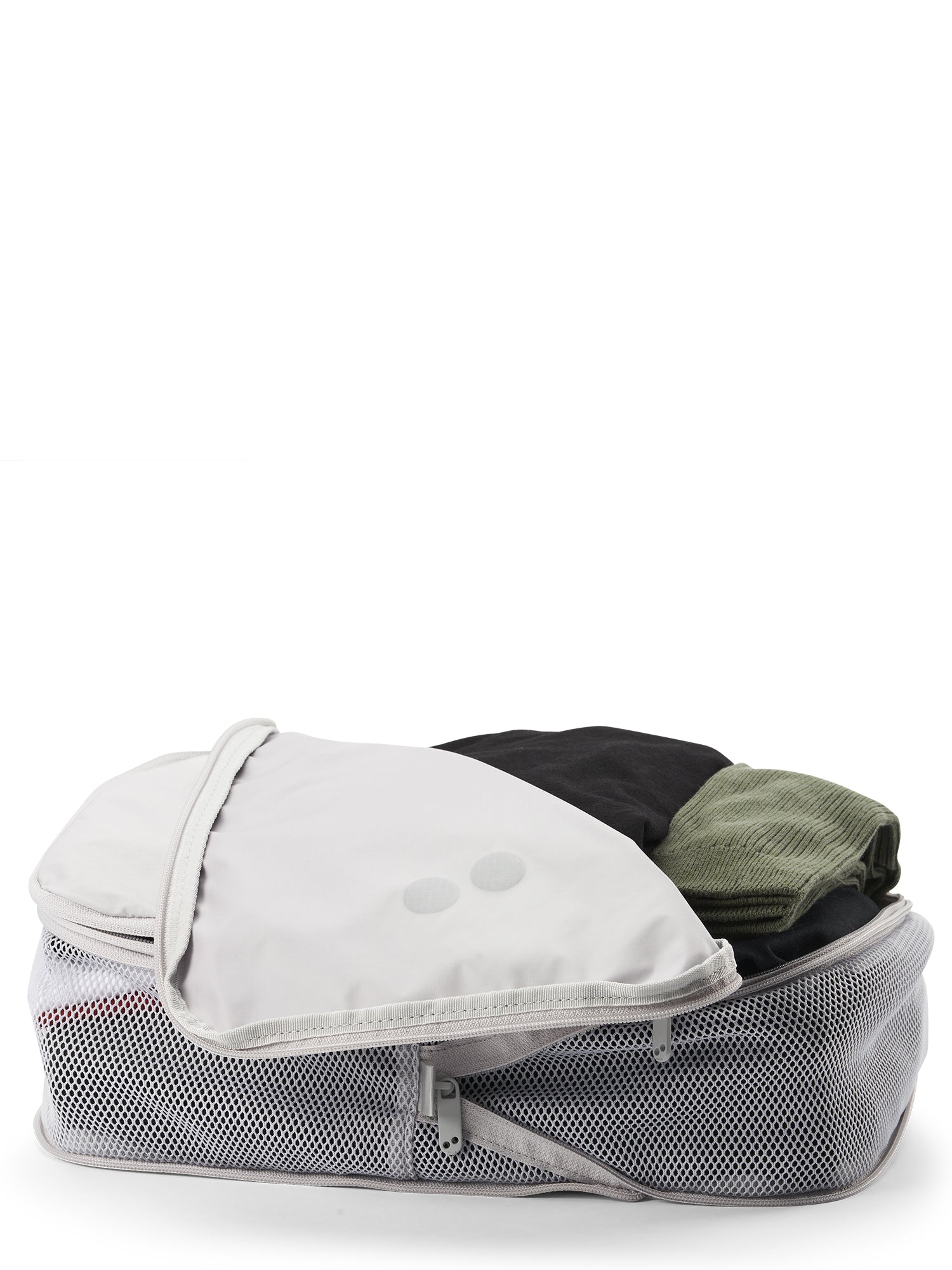 Washbag + Komprik Large Set