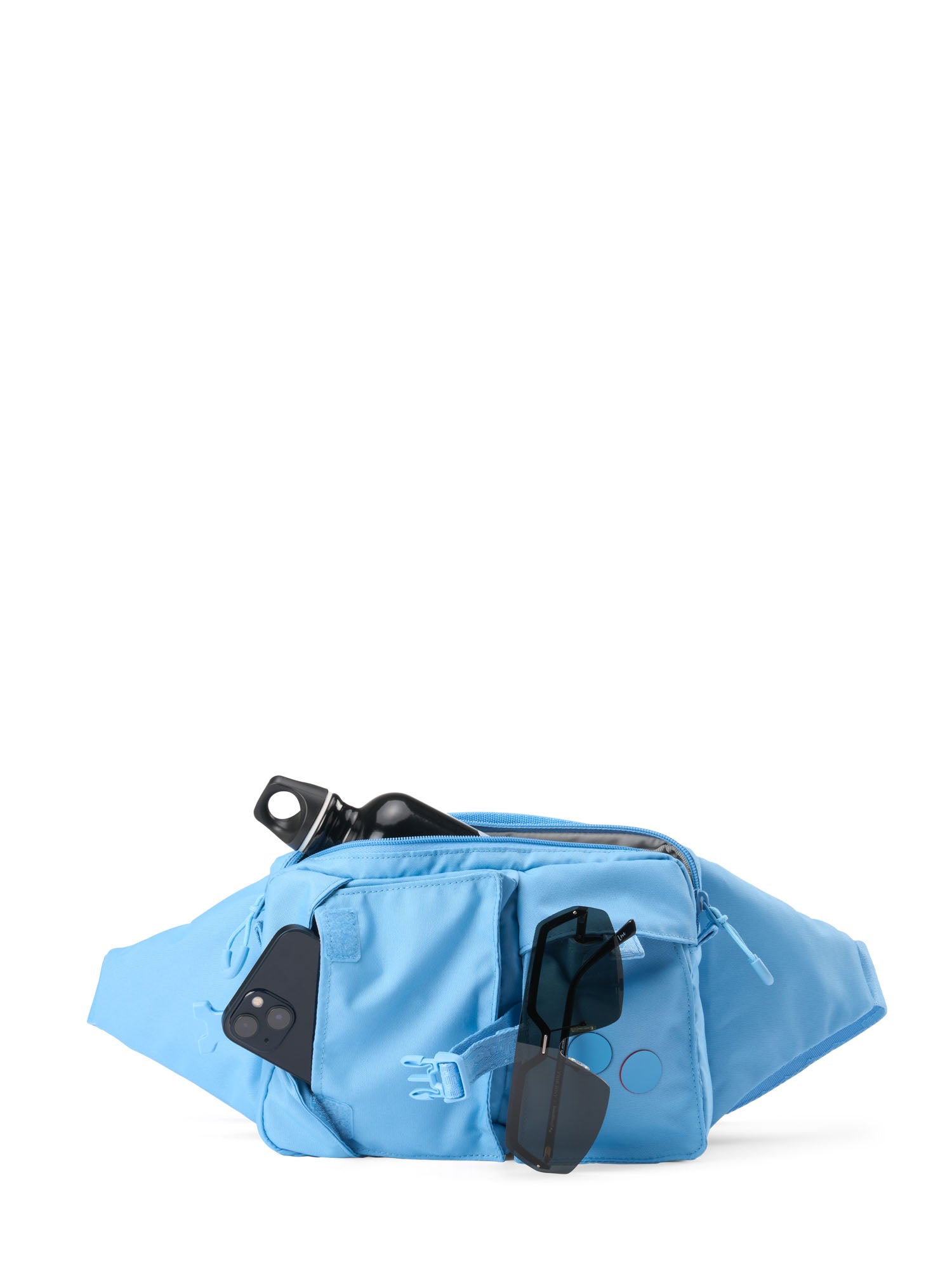 Tetrik - Aqua Blue