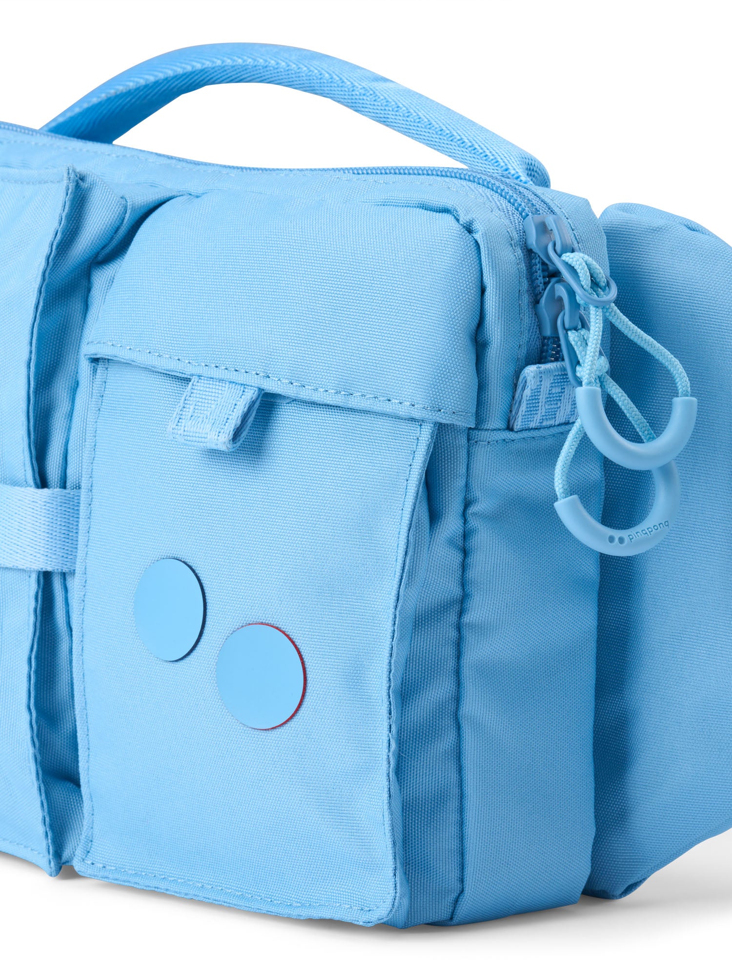 Tetrik - Aqua Blue