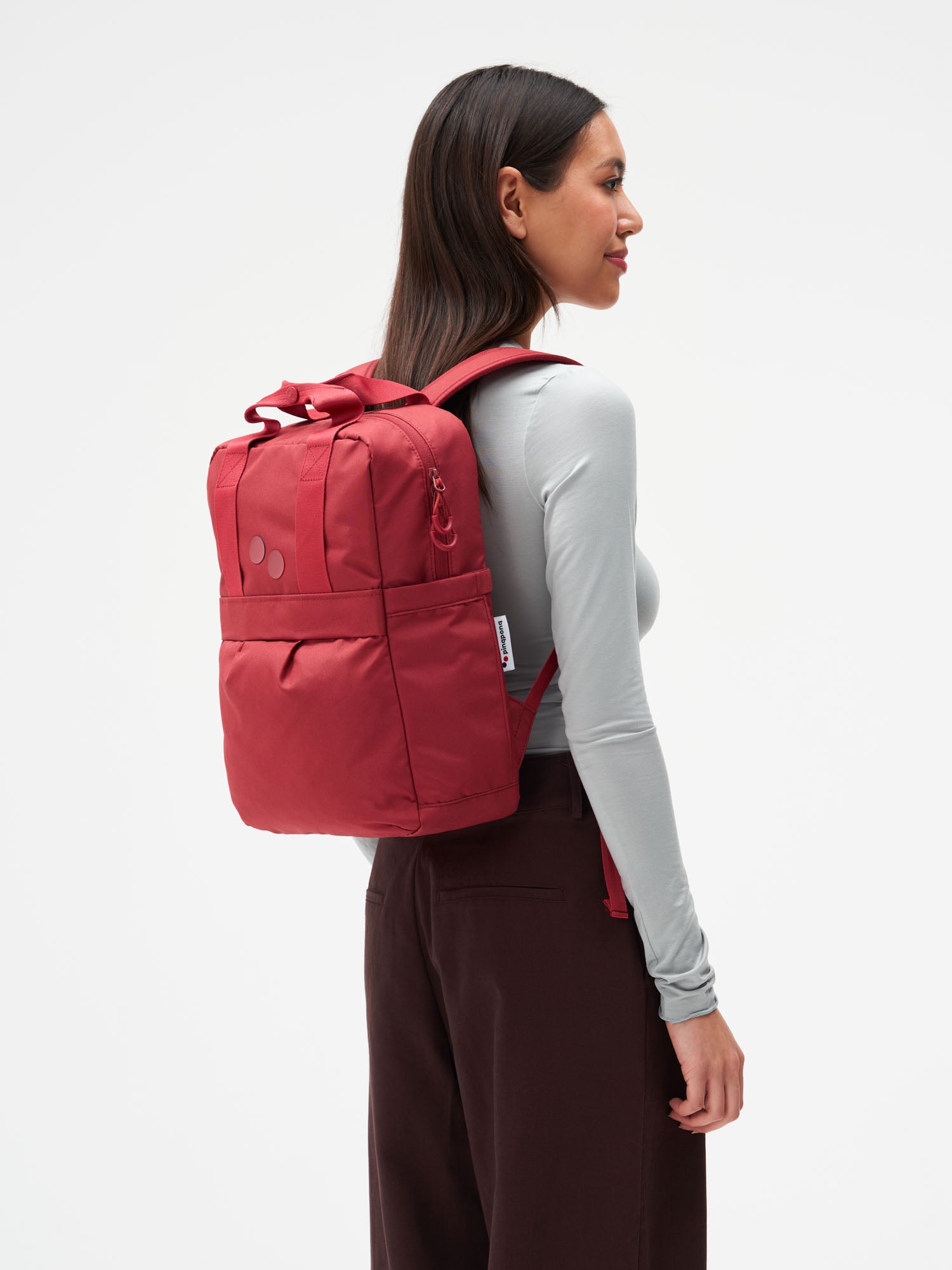 Kute - Sienna Red