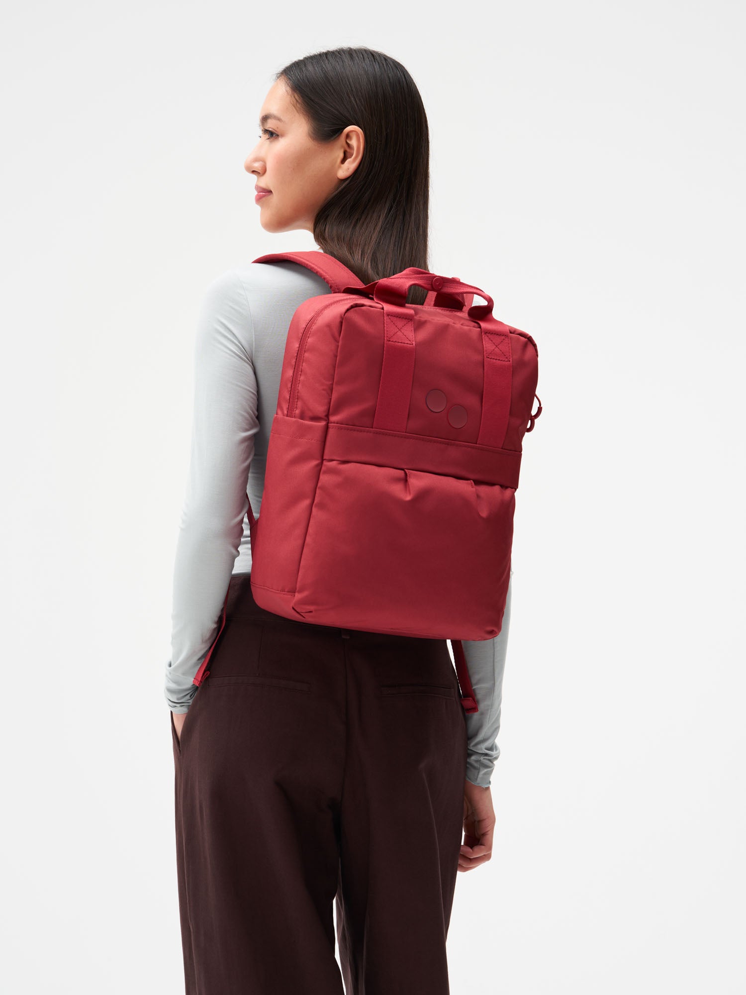 Kute - Sienna Red