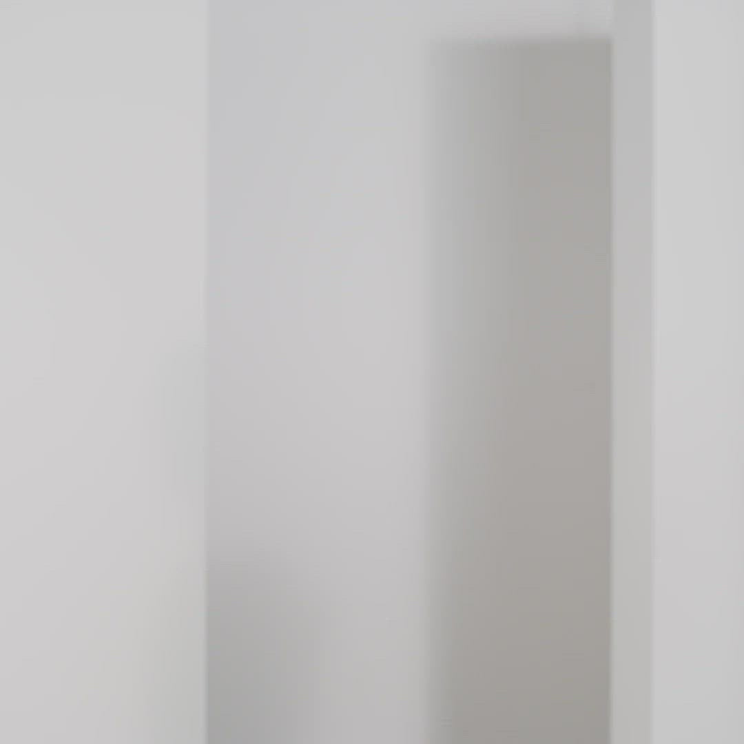 pinqponq-backpack-blok-large-rooted-black-model-video