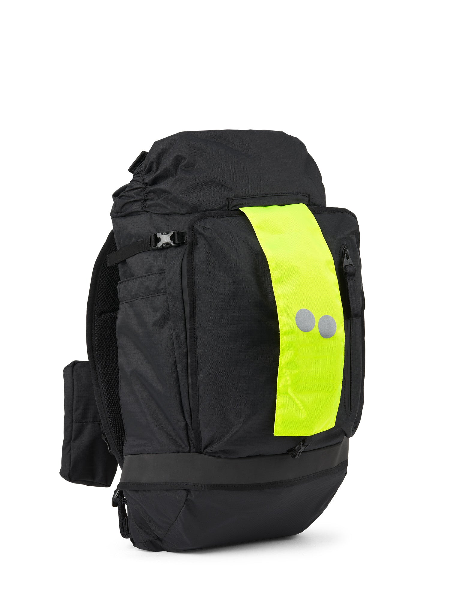 pinqponq-Komut-Medium-Bike-Pure-Black-front