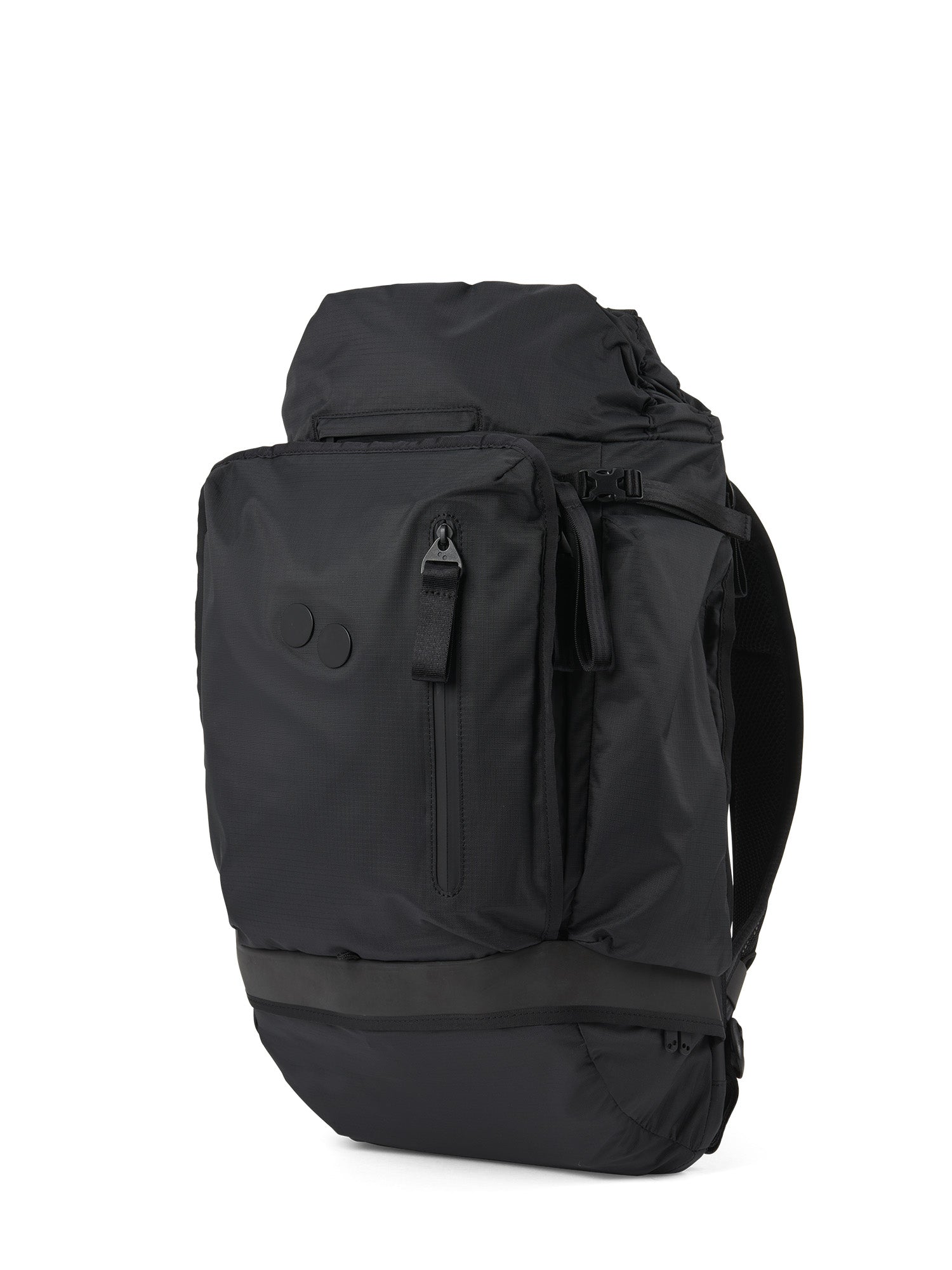 pinqponq-Komut-Medium-Bike-Pure-Black-front